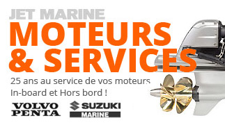 Moteurs et Services