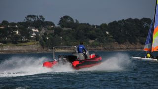 PACKAGE ADVENTURE VESTA 650  COMFORT