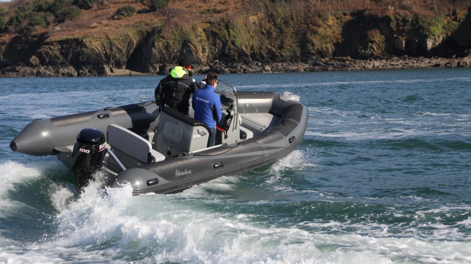 PACKAGE ADVENTURE VESTA V610 COMFORT PREMIUM