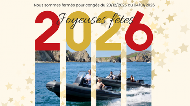 Joyeuses fêtes de fin d'année ! Joyeuses fêtes de fin d'année !