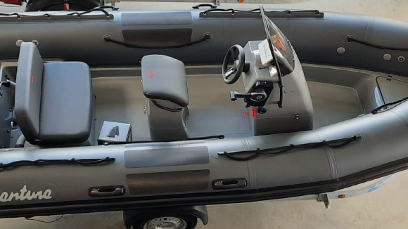 Nouveau V500XL
